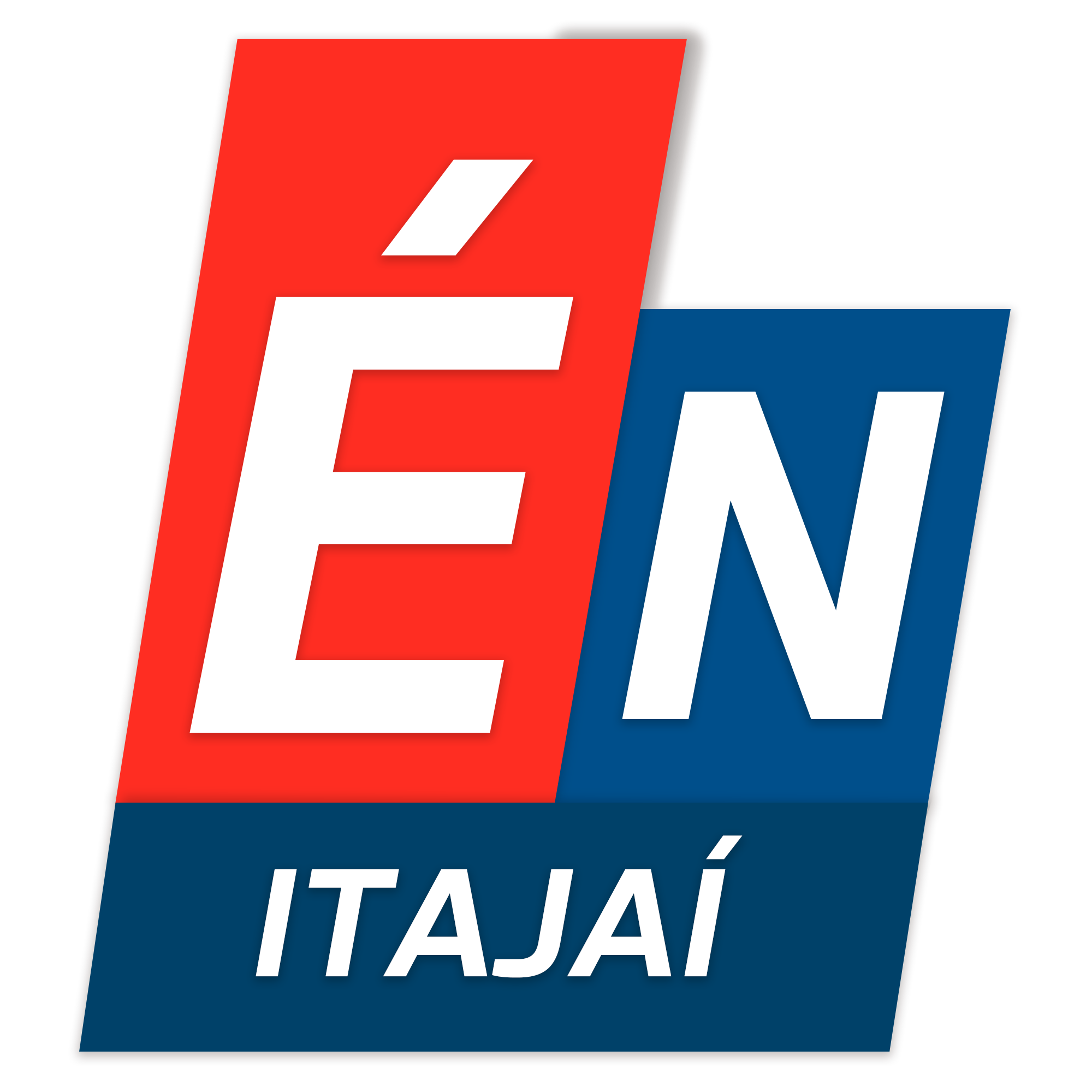 Logo E Noticia Itajai